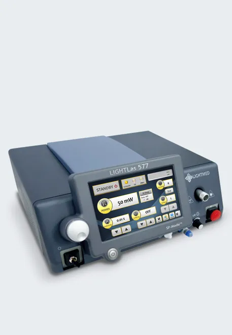 LIGHTLas 577 hardware image